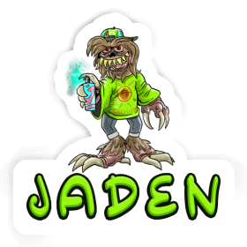 Sticker Jaden Sprayer Image