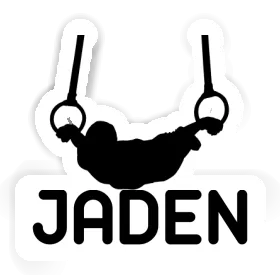 Jaden Sticker Ring gymnast Image