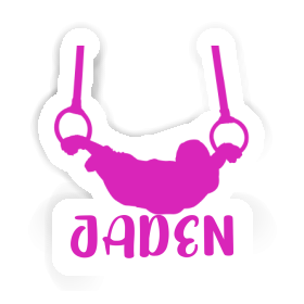 Jaden Sticker Ring gymnast Image