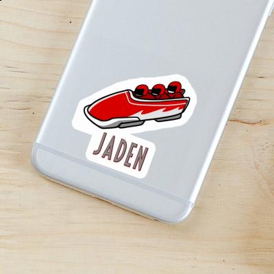 Jaden Sticker Bob Gift package Image