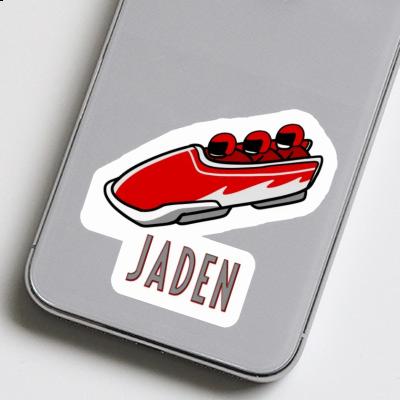 Jaden Sticker Bob Laptop Image