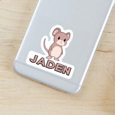 Maus Sticker Jaden Gift package Image