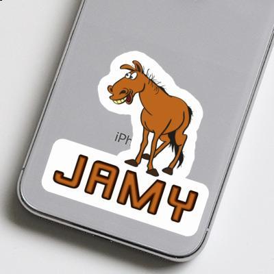Aufkleber Jamy Ross Notebook Aufkleber Jamy Ross Gift package Image