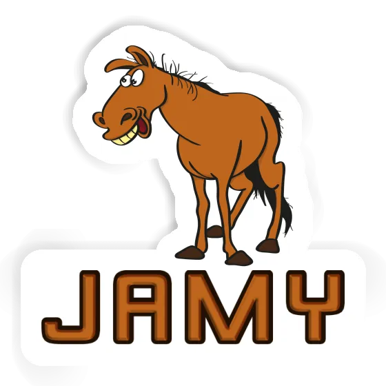 Aufkleber Jamy Ross Laptop Aufkleber Jamy Ross Laptop Image