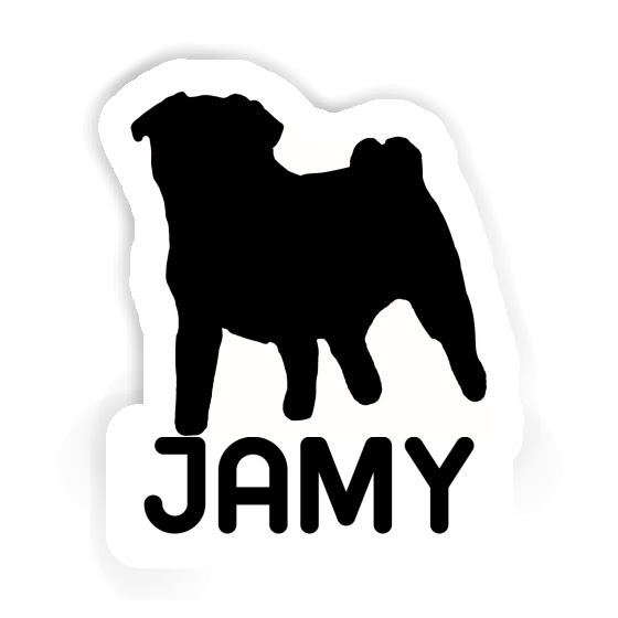 Jamy Sticker Mops Jamy Sticker Mops Image