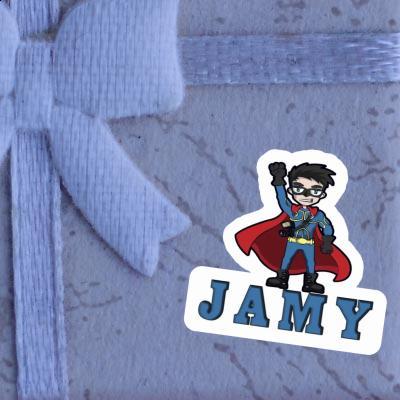 Sticker Photographer Jamy Sticker Photographer Jamy Image