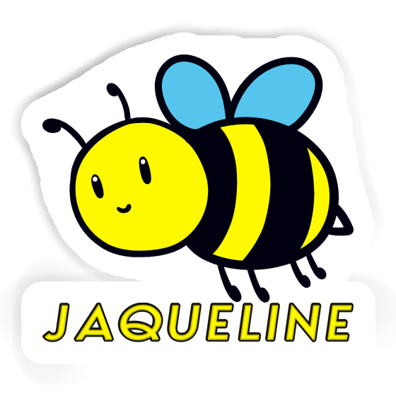 Jaqueline Sticker Bee Jaqueline Sticker Bee Image