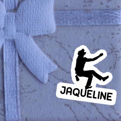 Aufkleber Jaqueline Kletterer Notebook Aufkleber Jaqueline Kletterer Gift package Image