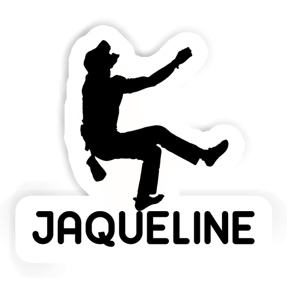 Aufkleber Jaqueline Kletterer Notebook Aufkleber Jaqueline Kletterer Gift package Image