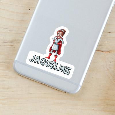 Nurse Sticker Jaqueline Notebook Nurse Sticker Jaqueline Gift package Image