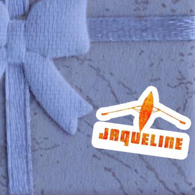 Sticker Ruderboot Jaqueline Laptop Sticker Ruderboot Jaqueline Laptop Image