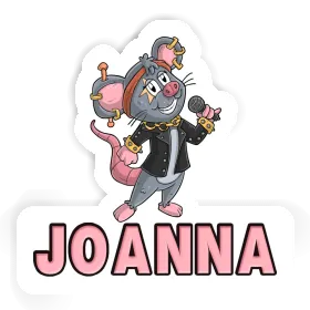 Sticker Joanna Singer Image