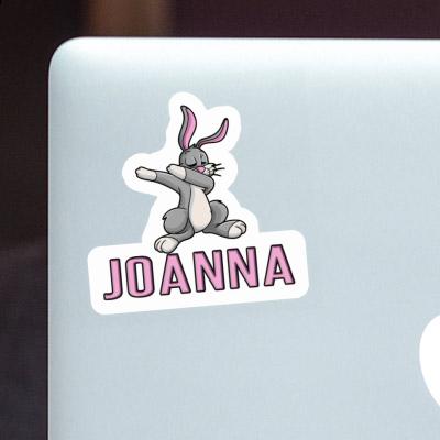 Sticker Hase Joanna Image