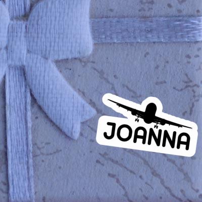 Autocollant Joanna Avion Gift package Image