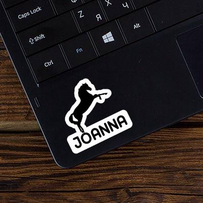 Joanna Sticker Pferd Gift package Image