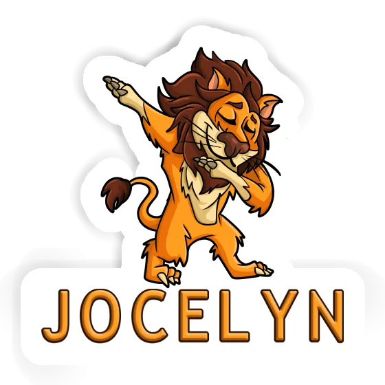 Löwe Sticker Jocelyn Notebook Löwe Sticker Jocelyn Gift package Image