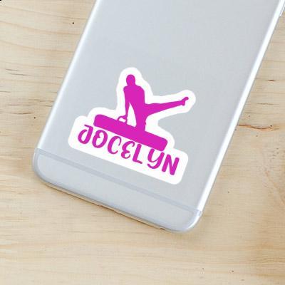 Sticker Turner Jocelyn Gift package Image