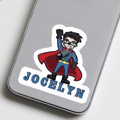 Autocollant Photographe Jocelyn Notebook Autocollant Photographe Jocelyn Notebook Image