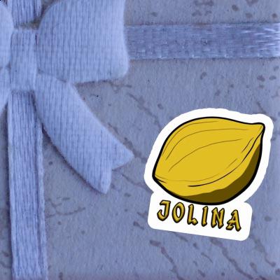 Nut Sticker Jolina Laptop Nut Sticker Jolina Laptop Image
