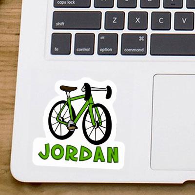 Jordan Sticker Rennrad Gift package Image
