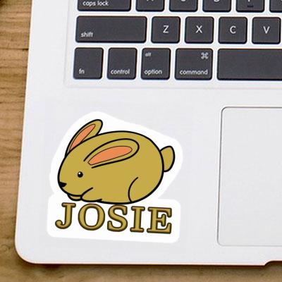 Hase Aufkleber Josie Gift package Image