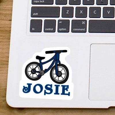 Bicycle Sticker Josie Gift package Image