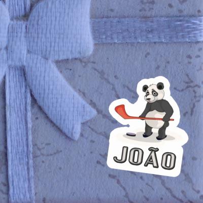Bear Sticker João Bear Sticker João Image