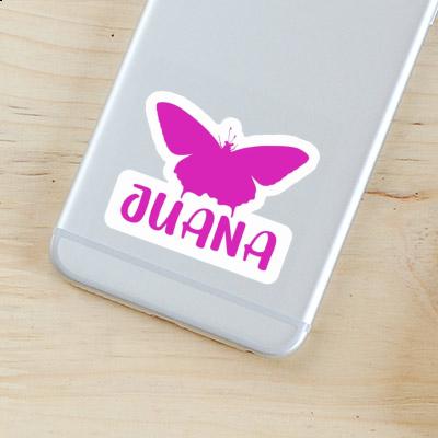 Sticker Juana Sommervogel Sticker Juana Sommervogel Image