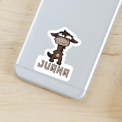 Sticker Ross Juana Laptop Sticker Ross Juana Laptop Image