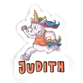 Judith Sticker Runner Image