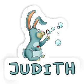 Judith Sticker Hare Image