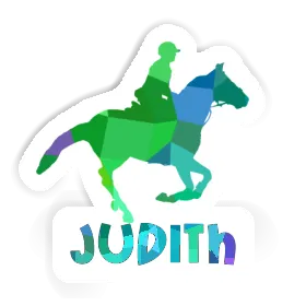 Sticker Judith Reiterin Image