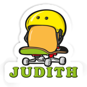 Sticker Judith Egg Image