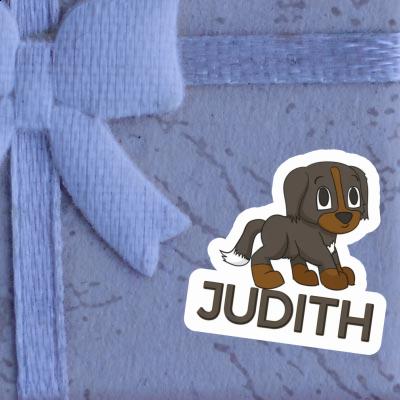 Judith Autocollant Bouvier bernois Laptop Judith Autocollant Bouvier bernois Laptop Image