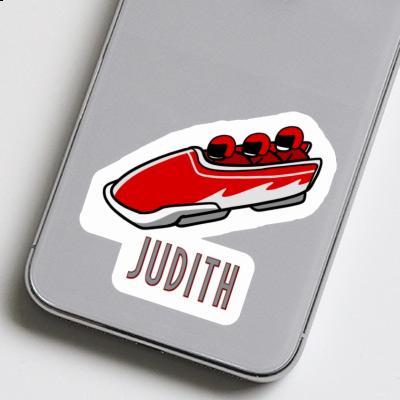 Sticker Judith Bob Notebook Sticker Judith Bob Gift package Image