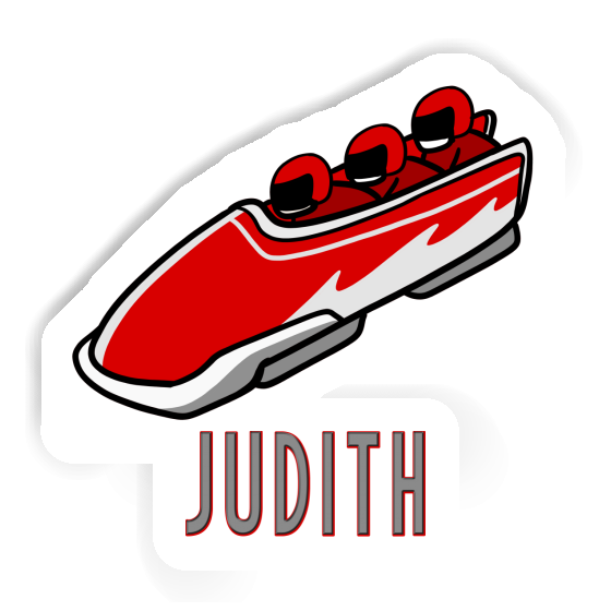 Sticker Judith Bob Sticker Judith Bob Image