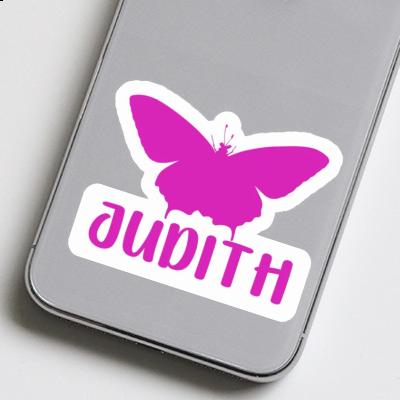 Judith Aufkleber Schmetterling Notebook Judith Aufkleber Schmetterling Notebook Image