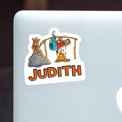 Sticker Cervelat Judith Sticker Cervelat Judith Image