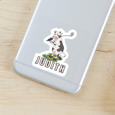 Judith Sticker Kuh Notebook Judith Sticker Kuh Notebook Image