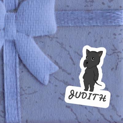 Autocollant Schnauzer géant Judith Notebook Autocollant Schnauzer géant Judith Gift package Image