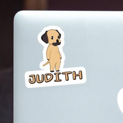 Judith Aufkleber Rhodesian Ridgeback Notebook Judith Aufkleber Rhodesian Ridgeback Gift package Image
