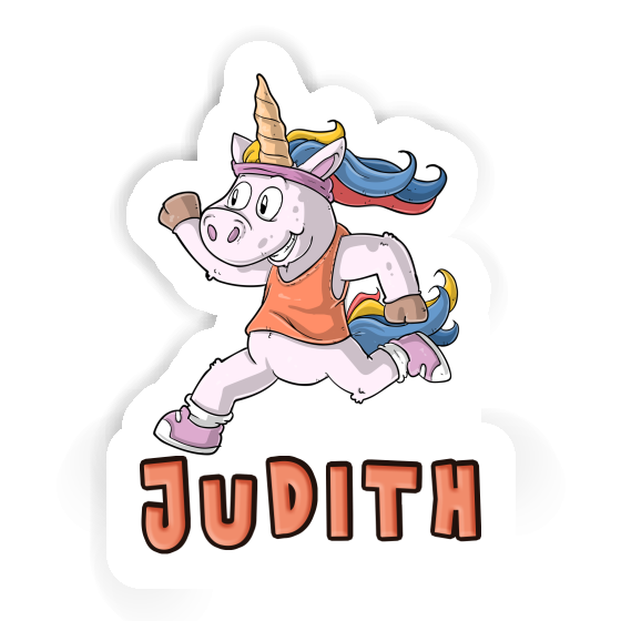 Judith Sticker Runner Image