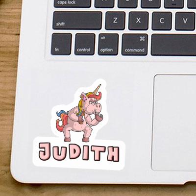 Sticker Judith Smoker Notebook Sticker Judith Smoker Gift package Image