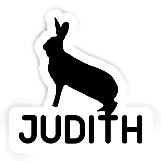 Autocollant Lapin Judith Gift package Image