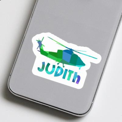 Helikopter Sticker Judith Notebook Helikopter Sticker Judith Gift package Image