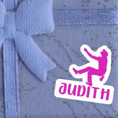 Judith Sticker Kletterer Notebook Judith Sticker Kletterer Notebook Image