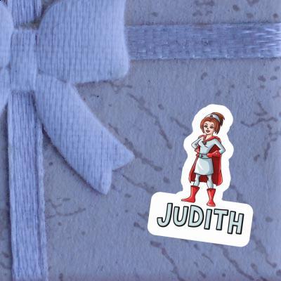 Pflegerin Sticker Judith Gift package Image