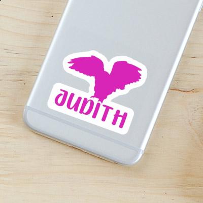 Autocollant Judith Hibou Notebook Autocollant Judith Hibou Gift package Image