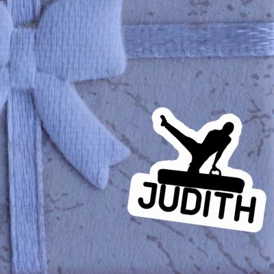 Judith Sticker Turner Notebook Judith Sticker Turner Notebook Image