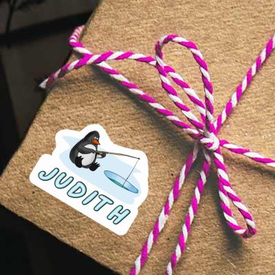 Pingouin Autocollant Judith Laptop Pingouin Autocollant Judith Laptop Image